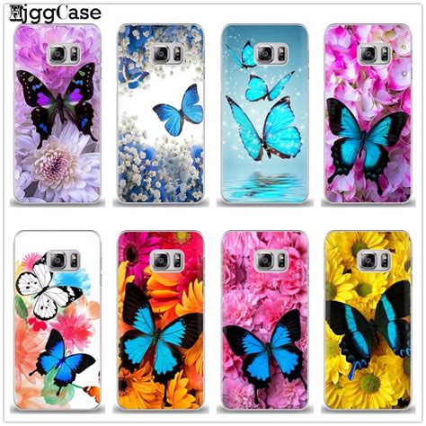 Butterfly S7 Case .